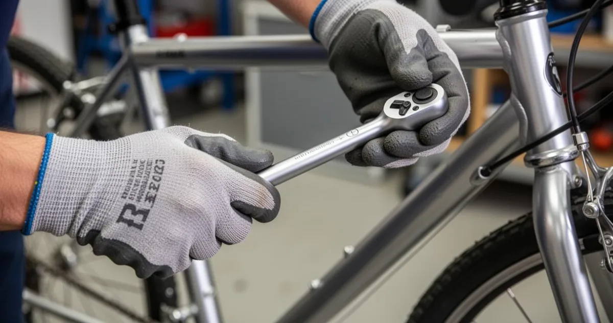 5 critères essentiels pour choisir votre clé dynamométrique de précision – image 2