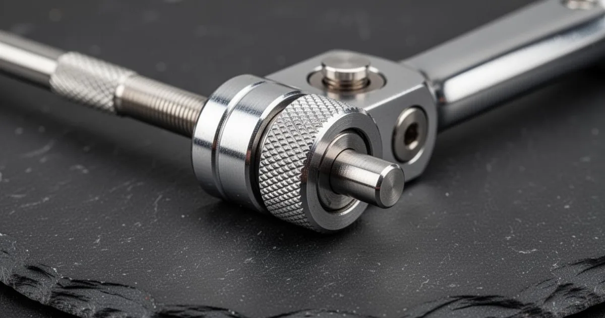 5 critères essentiels pour choisir votre clé dynamométrique de précision – image 3