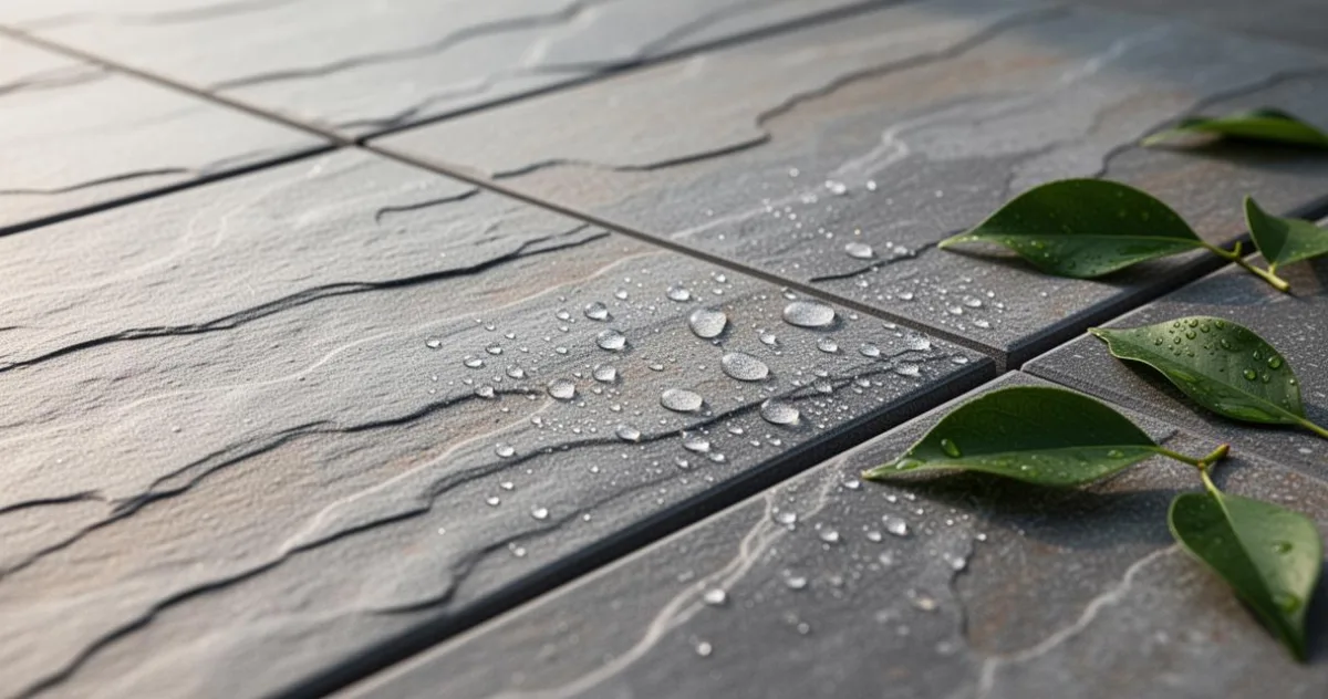 Choisir un carrelage exterieur imitation bois pour un sol tendance et durable – image 3