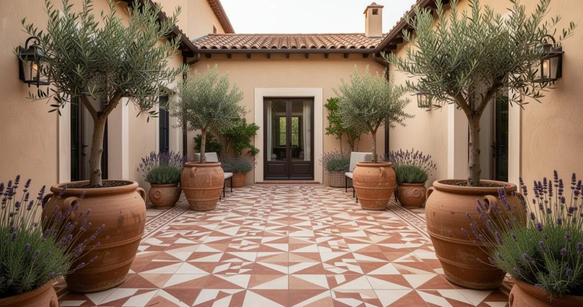 Choisir un carrelage exterieur imitation bois pour un sol tendance et durable – image 4
