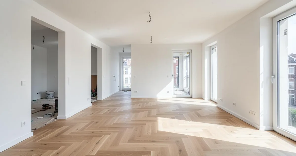 Optimisez le confort et l'esthétique de votre maison : les avantages de la rénovation intérieure