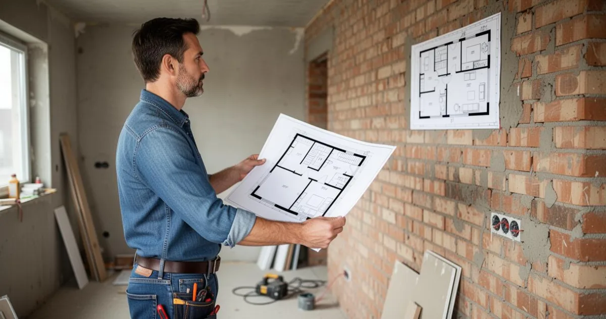 Optimisez le confort et l'esthétique de votre maison : les avantages de la rénovation intérieure – image 2