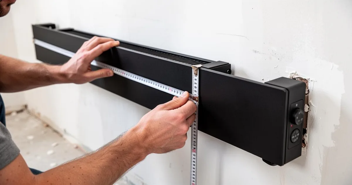 Plinthes électriques : comment marier design et couleurs tendance pour sublimer vos murs – image 2