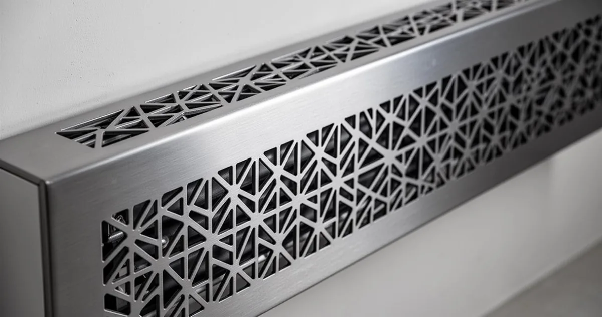 Plinthes électriques : comment marier design et couleurs tendance pour sublimer vos murs – image 3