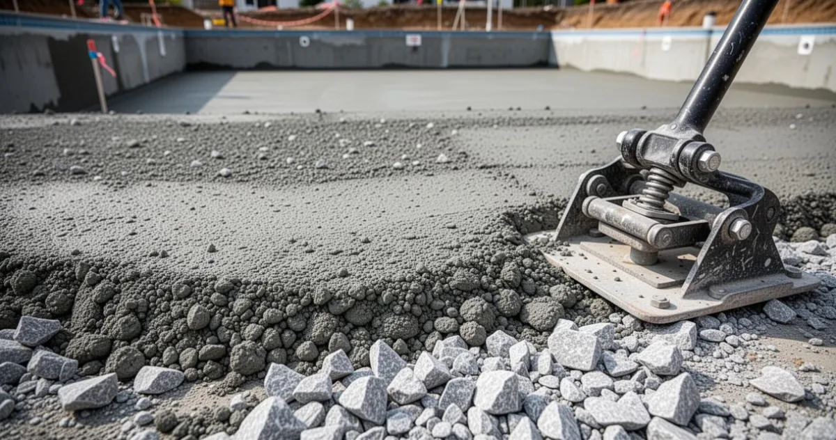 Prix du terrassement : comment optimiser les coûts pour votre projet de piscine ? – image 3