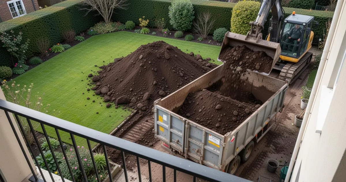 Prix du terrassement : comment optimiser les coûts pour votre projet de piscine ? – image 4