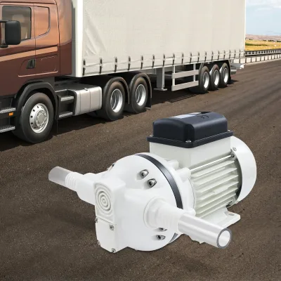 Pompe à membrane auto-amorçante 220 V
