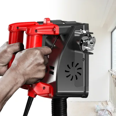 Raboteuse murale électrique 1680 W