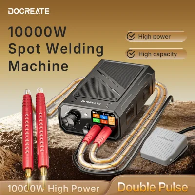 Soudeuse par points portable – image 2