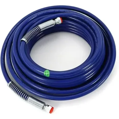 Tuyau haute pression bleu 15 m